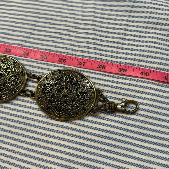 CHICO’S Chain belt - Picture 6 of 9